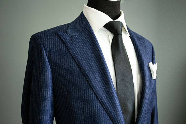 Anzug aus der Serie Suits von Harvey Specter