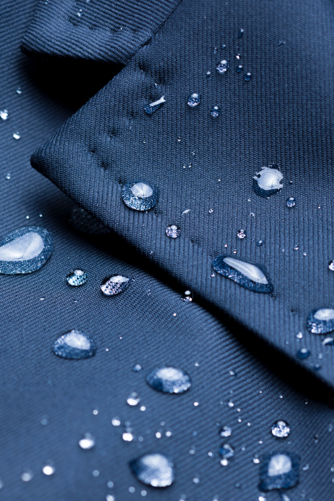 Stormsystemcoat-lapel